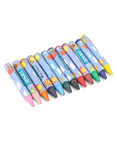 Colleen Pencil Crayons - Box of 60 Assorted Colours, Shop Today. Get it  Tomorrow!