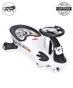 Panda cycle shop for baby