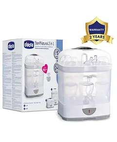 Buy Baby Bottle Sterilizers Bottle Warmers Brushes Online In India