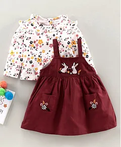 firstcry baby girl dress with price