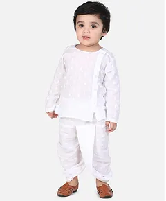 kurta pajama for baby girl