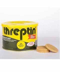 Threptin biscuits hot sale for child