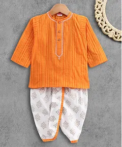 ethnic wear for baby boy near me