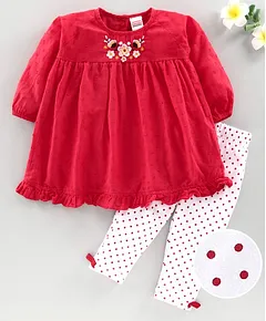 firstcry baby girl dress with price