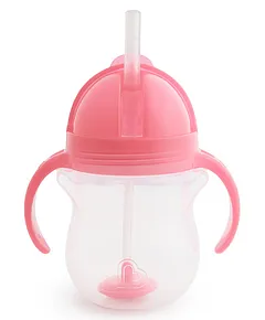 Buy Munchkin Baby Snack Box - Pink, 6 m+ Online at Best Price of Rs 399 -  bigbasket