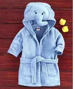 Baby Bath Towels Kids Bathrobes Online India Buy At Firstcry Com