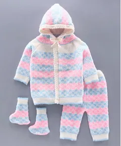 firstcry newborn sweaters