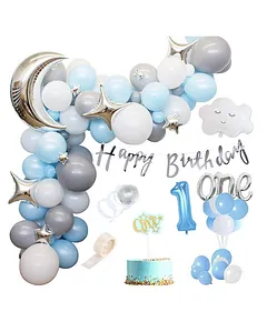 Party Birthday Balloons Online India Buy At Firstcry Com