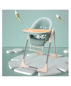 kids eating chair