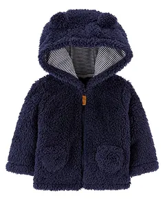 firstcry baby jacket