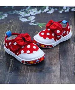 firstcry baby boy shoes