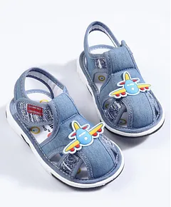 firstcry baby sandals