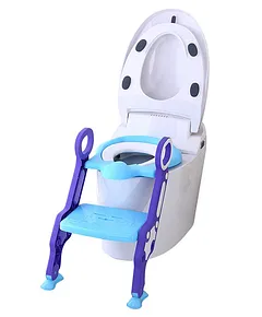 Portable Travel Potty Toilet Premium My Carry Training Seat, Toddler Baby  Kids