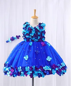 Firstcry baby hot sale girl dresses