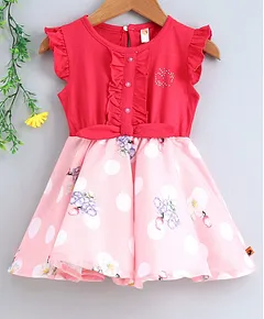 frocks online firstcry