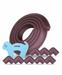 LILBEE Corner Protector for Baby, Furniture Corner Guard & Edge Safety –  Amazara