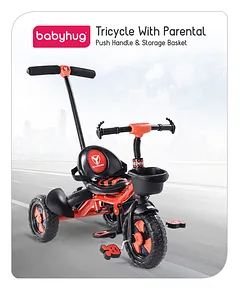 2 year baby bicycle