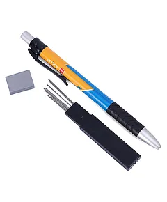 Rotring 300 0.5mm/0.7mm/2.0mm automatic Mechanical Pencil Plastic penholder  1 piece