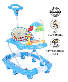 dash super baby walker price