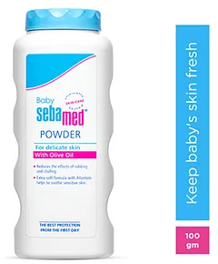 Sebamed Baby gel de Baño y Shampoo 200ml - FissionLab