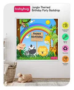 Wobbox Retro Colour Happy Birthday Bunting Banner/ Harry Potter Theme  Birthday Party/ Happy Birthday Banner : : Toys