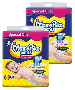 Mamy poko pants store small size price