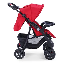 Babyhug wander sales buddy stroller