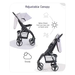 Firstcare stroller sales