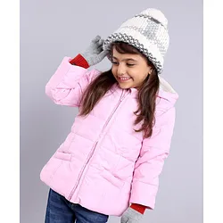 Babyhug jackets deals