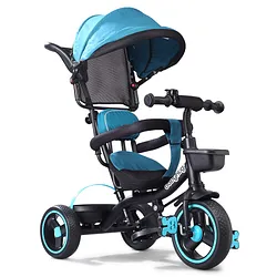 Babyhug tricycle assembly best sale