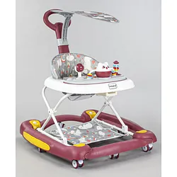 Baby Walkers Buy Walkers for Baby Online at Best Prices Babyhug