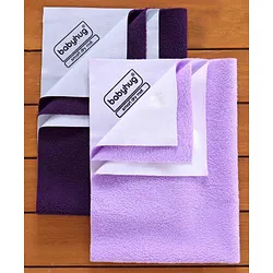 Babyhug towels discount