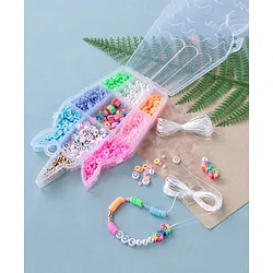 Buy BRACELET MAKING KIT Online In India -  India