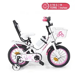 Baby girl bicycle online hot sale shopping