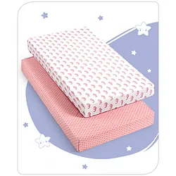 Babyhug Newborn Baby Bedding Sets Pillows for Infants Online