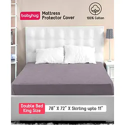 Babyhug mattress on sale