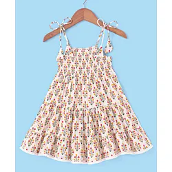 Babyhug hot sale dresses online