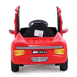 Babyhug battery sale car