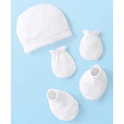 Babyhug shops caps