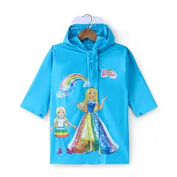 Babyhug raincoat 2025