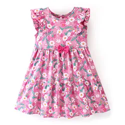 Baby hug frocks best sale