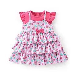 Baby Frocks Online India, Buy Dresses for Newborns & Infants at