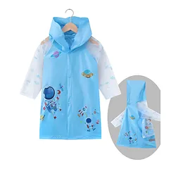 Barbie discount raincoat set