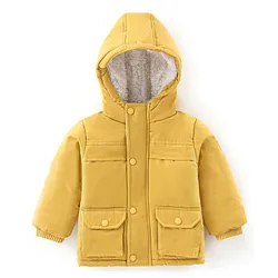 Babyhug jackets hot sale