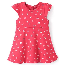 Babyhug on sale girl dresses