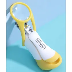 Babyhug hot sale nail cutter