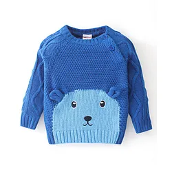 Babyhug full sleeves sweater sale