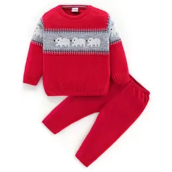 Babyhug Sweaters Buy Baby Kids Woolen Sweaters for Girls Boys