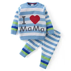 Baby hug clearance sweaters