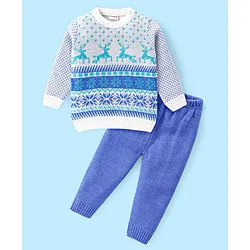 Babyhug sweaters sales